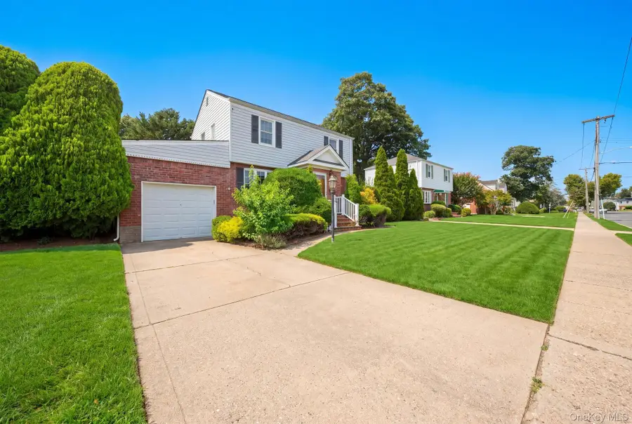 2262 1st Street, East Meadow, NY 11554 - #3