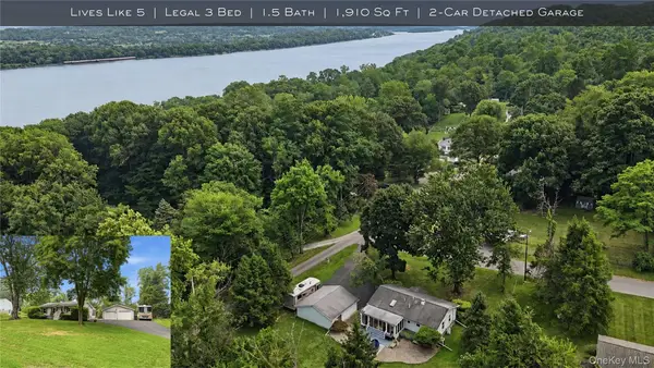 4 Seneca Lane, Milton, NY 12547