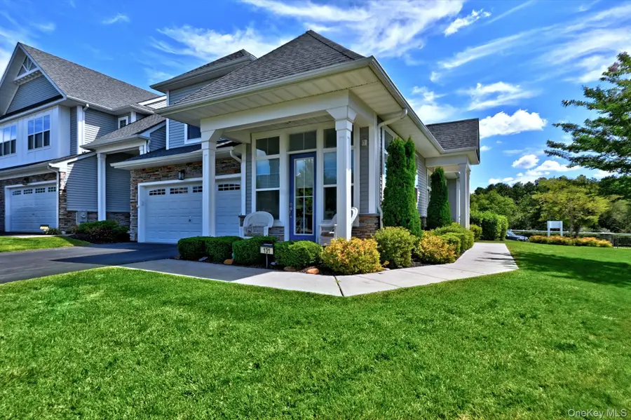 131 Grace Hall Lane, Yaphank, NY 11980 - #2