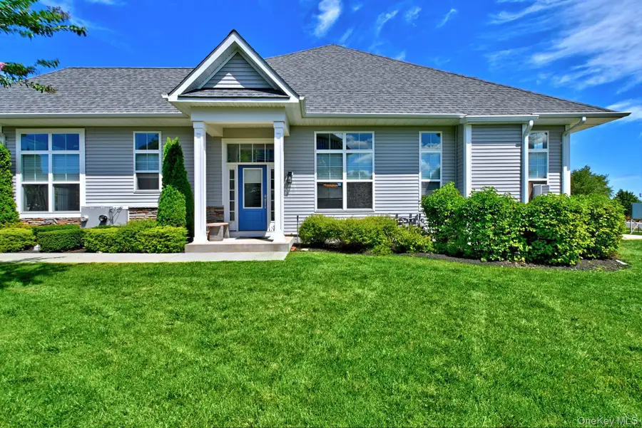 131 Grace Hall Lane, Yaphank, NY 11980 - #3
