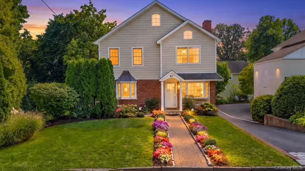 87 Bolton Avenue, White Plains, NY 10605