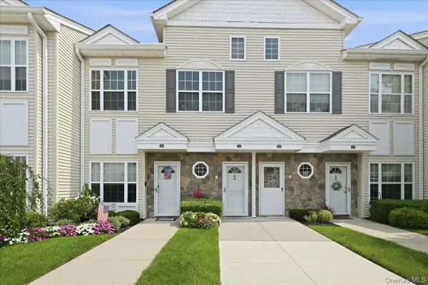 281 Spring Drive, East Meadow, NY 11554