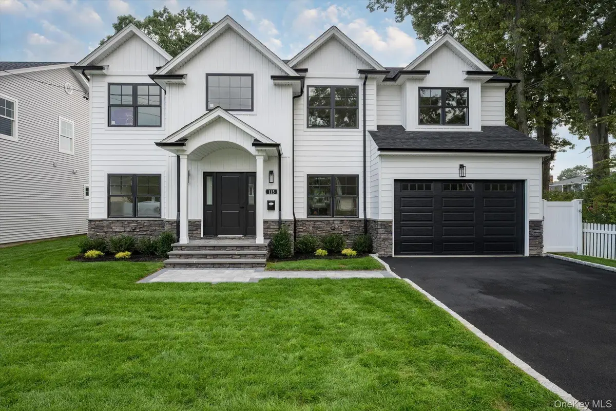 115 Jackson Avenue, Massapequa Park, NY 11762 - #1