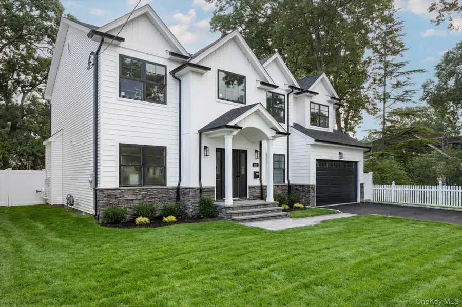 115 Jackson Avenue, Massapequa Park, NY 11762 - #2