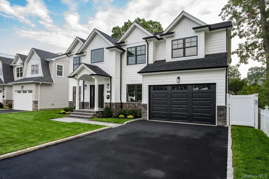 115 Jackson Avenue, Massapequa Park, NY 11762 - #3