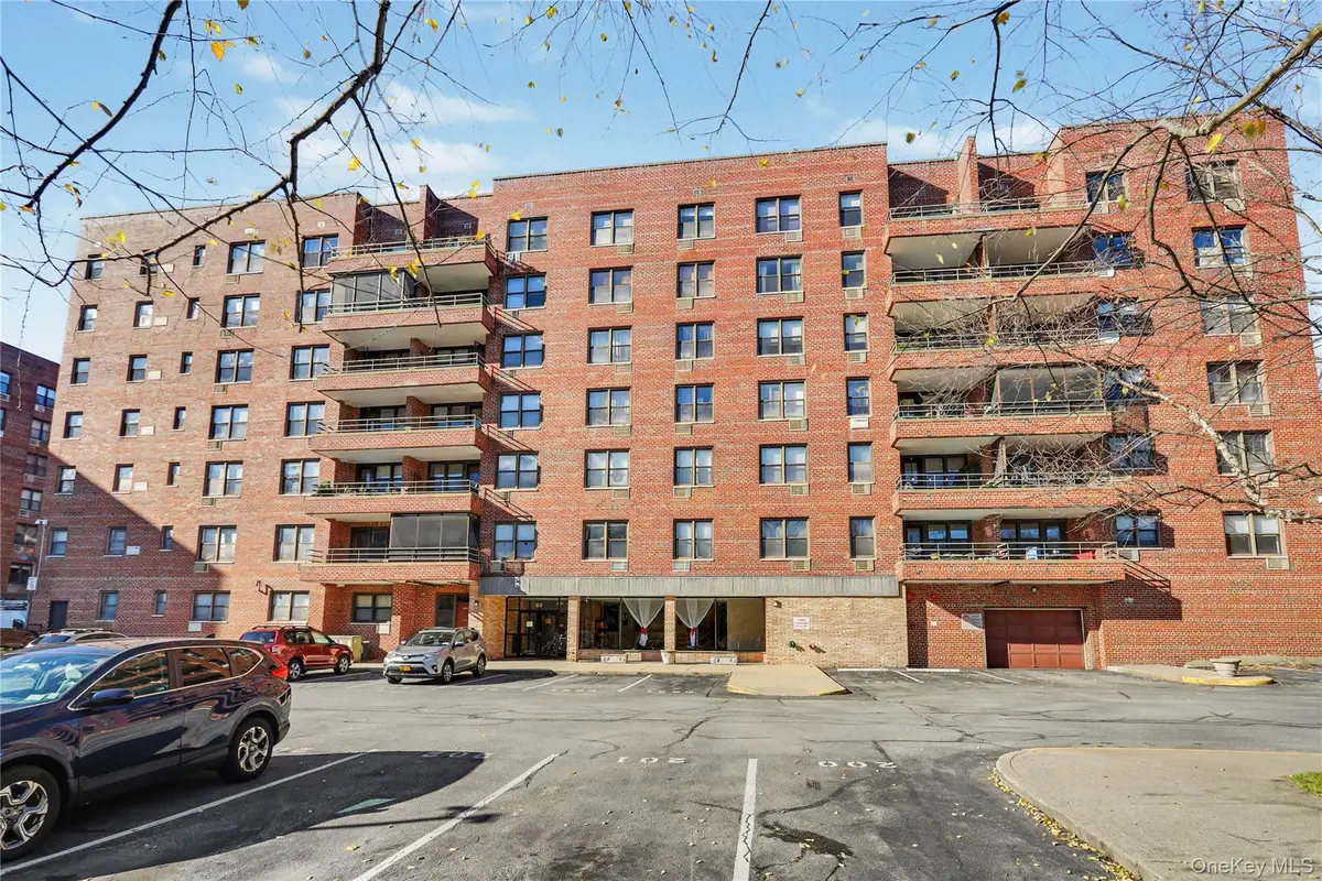 60 Barker #323, Mount Kisco, NY 10549 - #1
