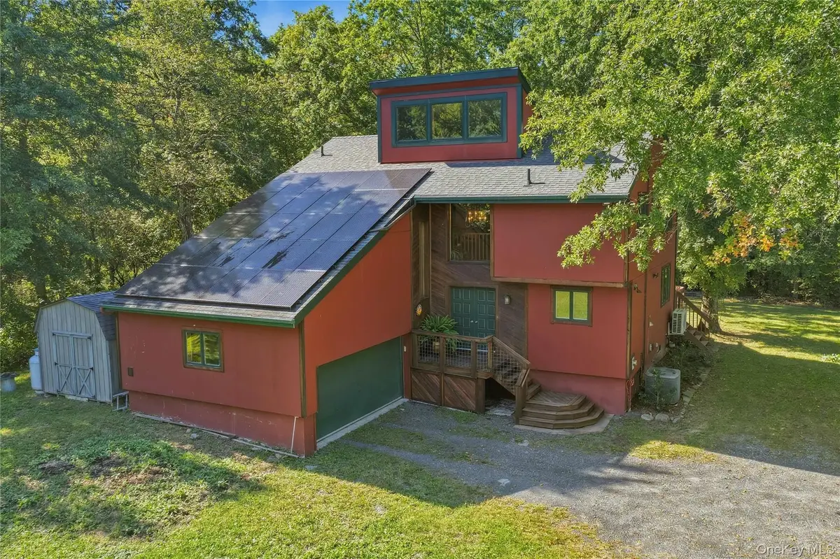 1250 Bruynswick Road, Gardiner, NY 12525 - #1