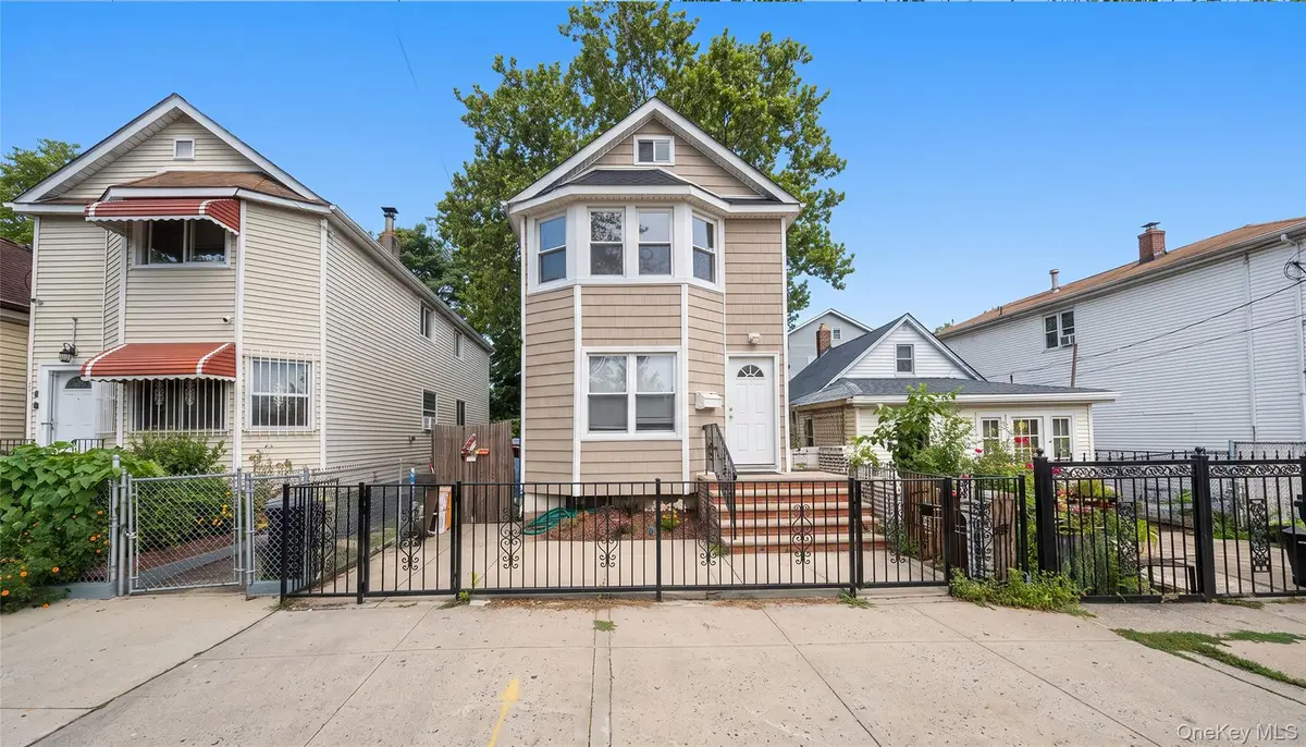 324 Underhill Avenue, Bronx, NY 10473 - #1