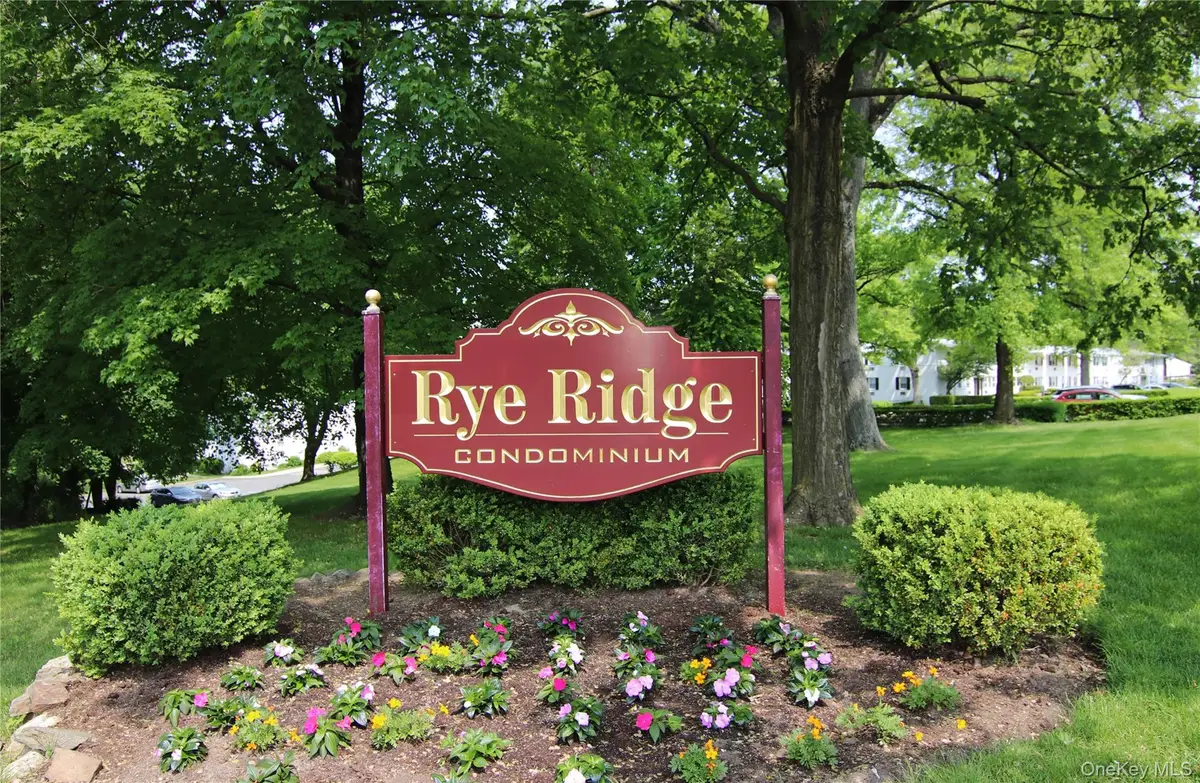 71 Avon Circle #D, Rye Brook, NY 10573 - #1