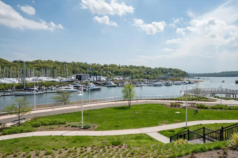 100 Garvies Point Road #1042, Glen Cove, NY 11542 - #2