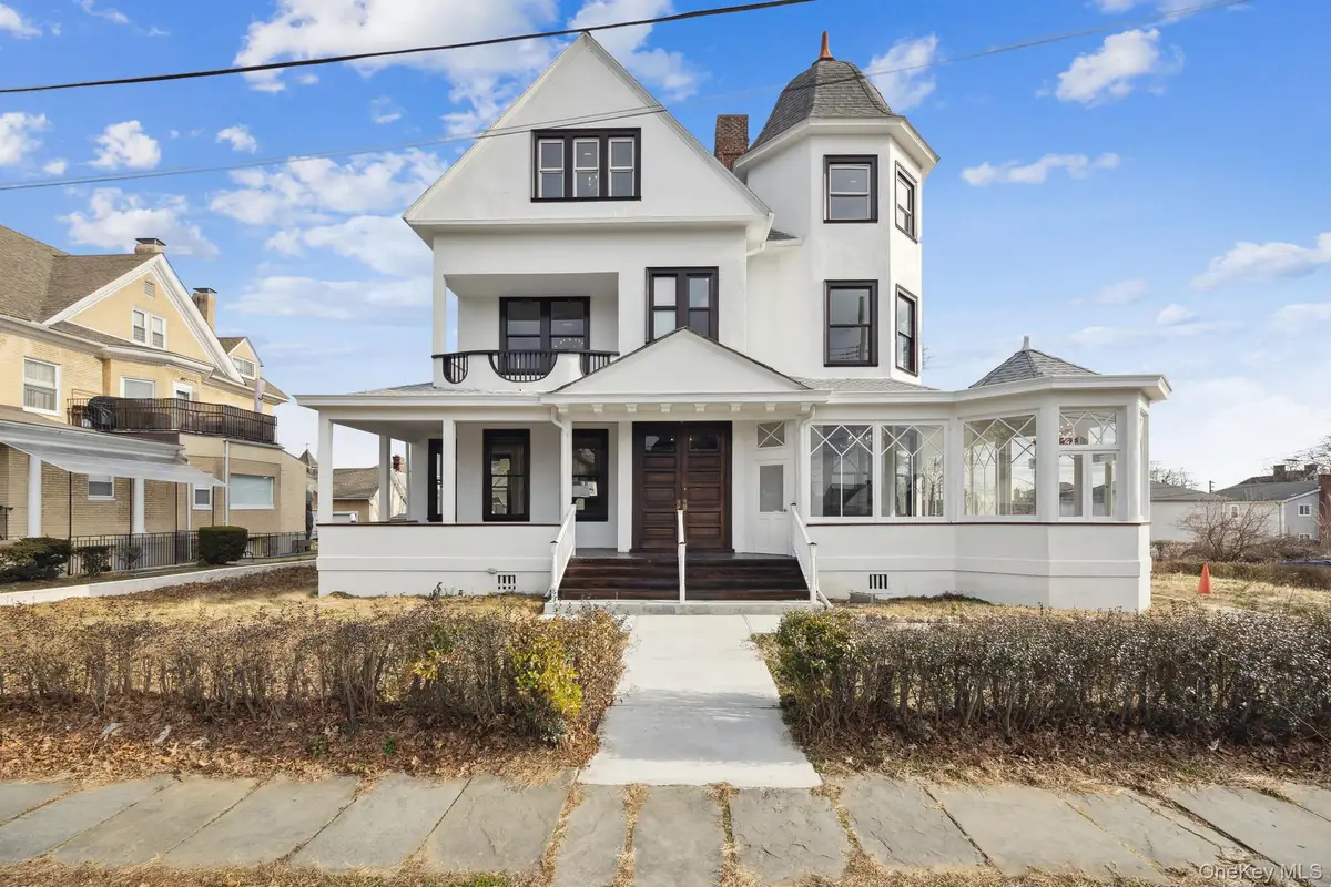 101 Summit Avenue, Mount Vernon, NY 10550 - #1