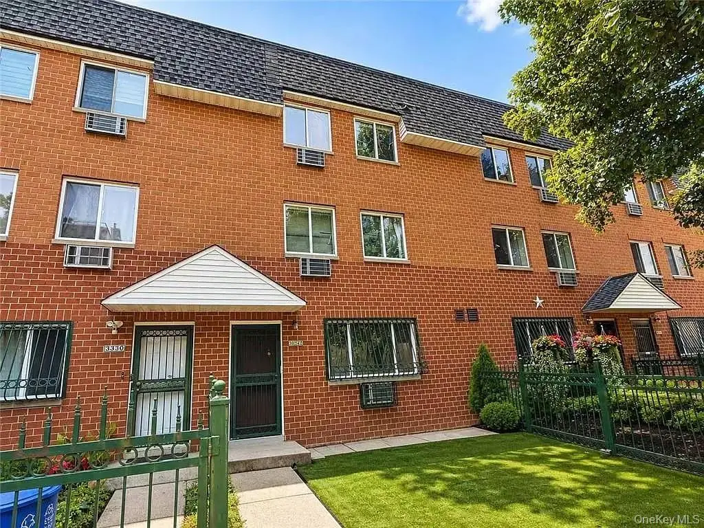 3328 14th Street, Astoria, NY 11106 - #1
