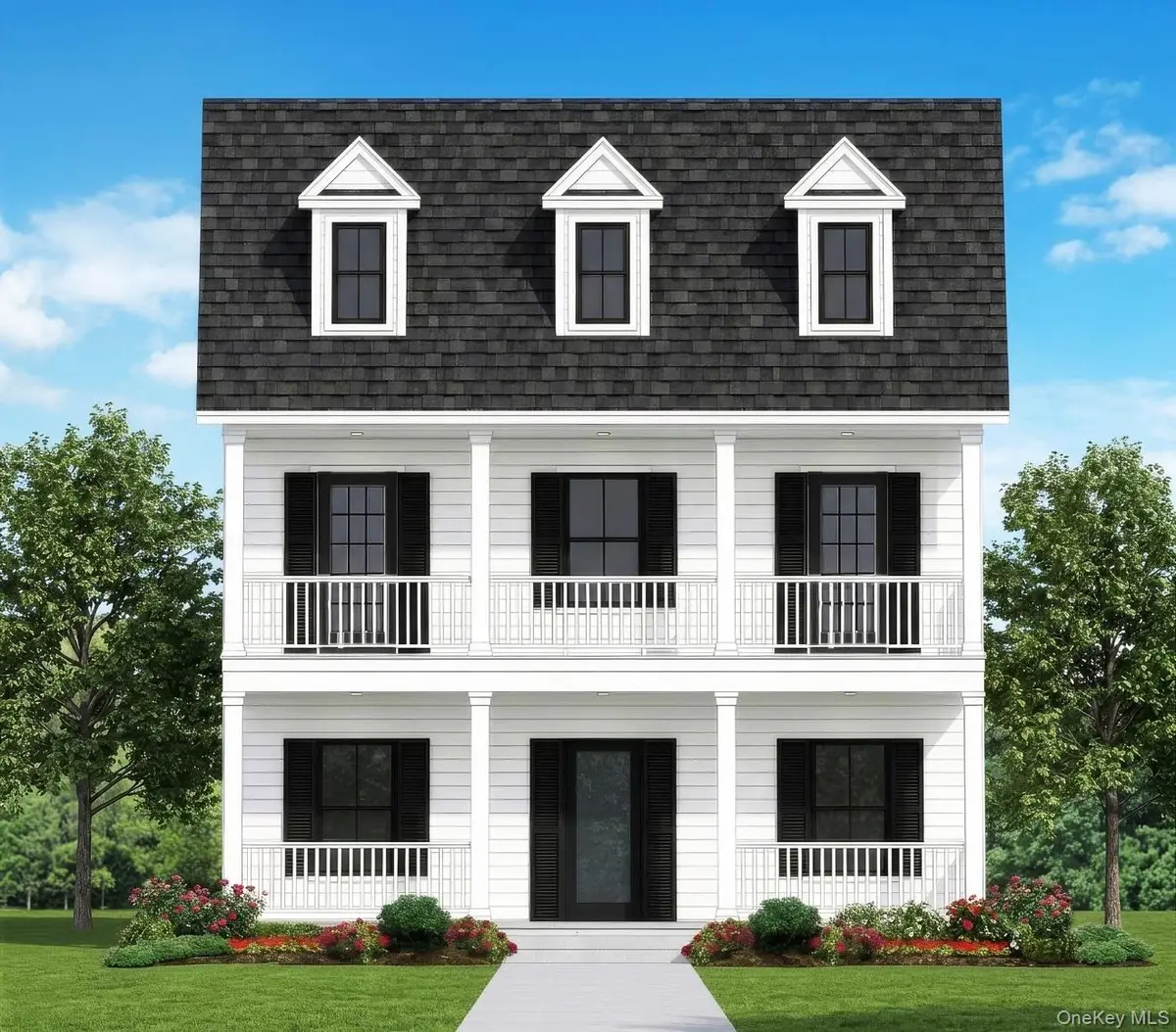 19 Church Street, Beacon, NY 12508 - #1
