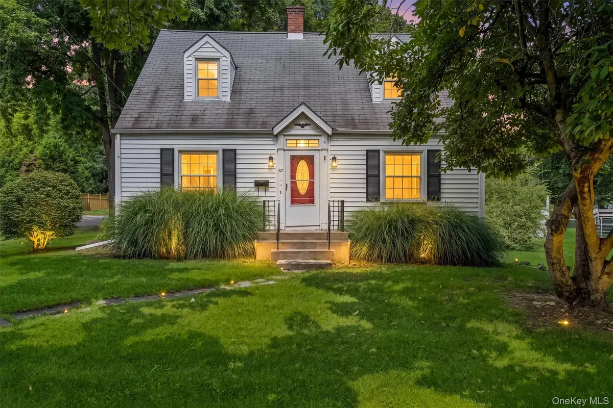 107 E Cedar Street, Poughkeepsie, NY 12601 - #1
