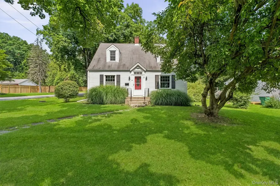 107 E Cedar Street, Poughkeepsie, NY 12601 - #2