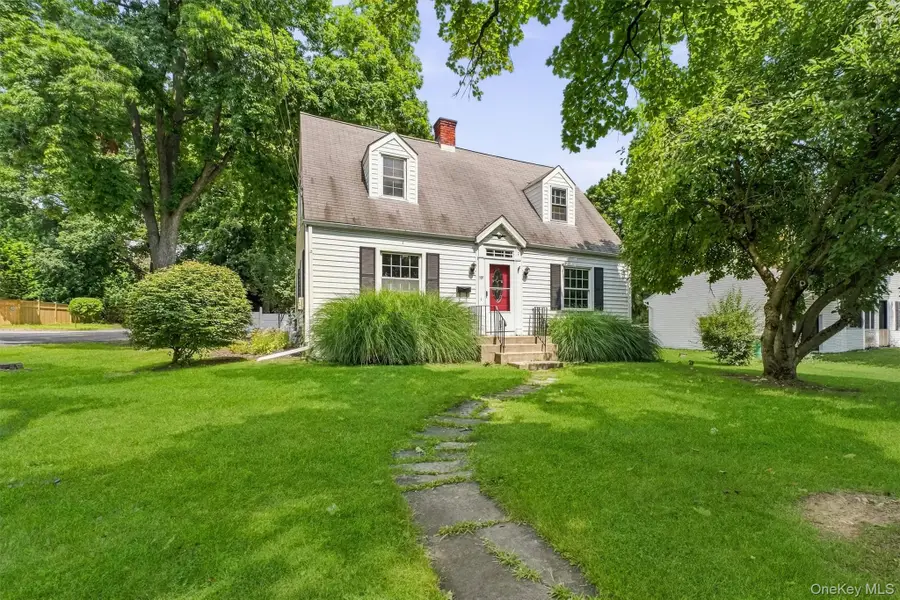 107 E Cedar Street, Poughkeepsie, NY 12601 - #3