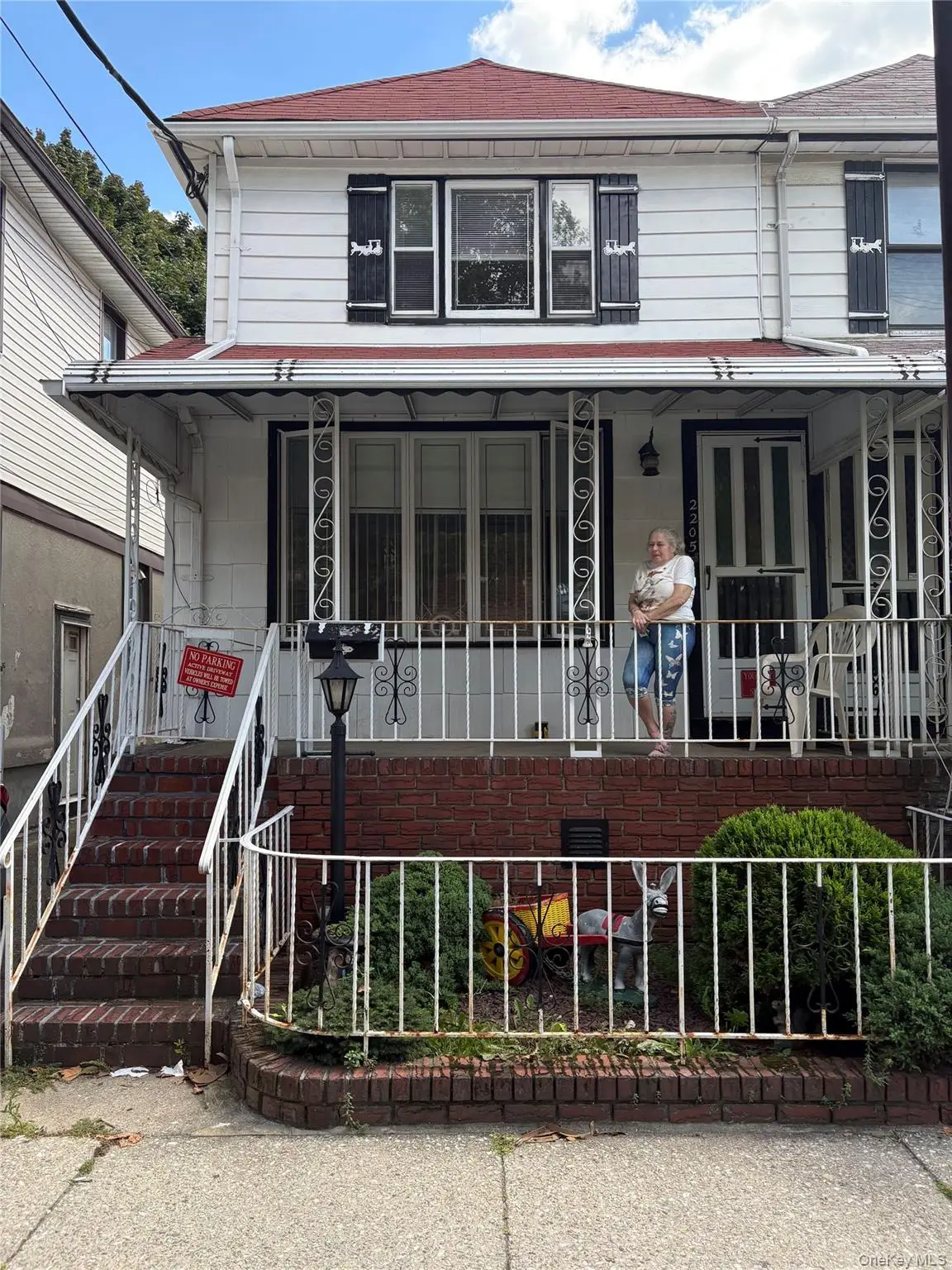 2205 E 15th Street, Brooklyn, NY 11229 - #1