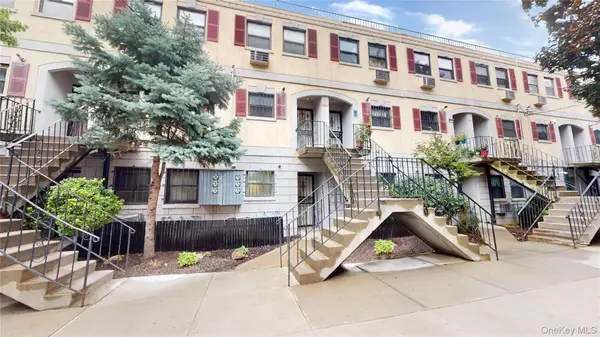 862 Leland Avenue #34A, Bronx, NY 10473
