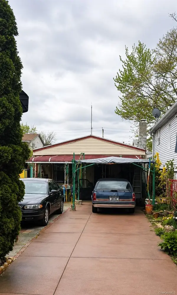 227 Stephens Avenue, Bronx, NY 10473