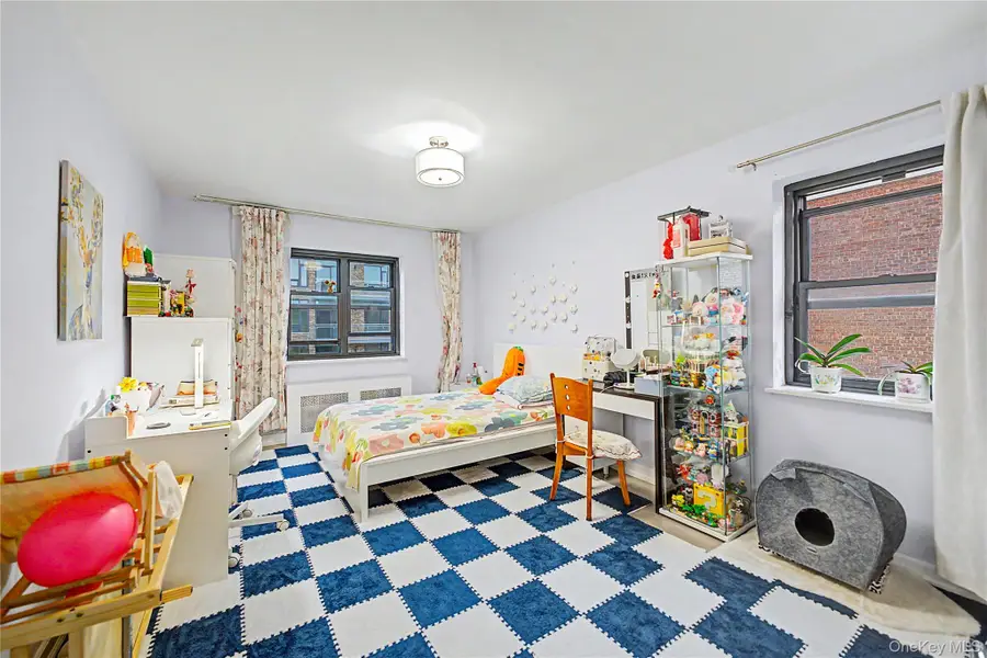 3170 138th Street #5F, Flushing, NY 11354 - #2