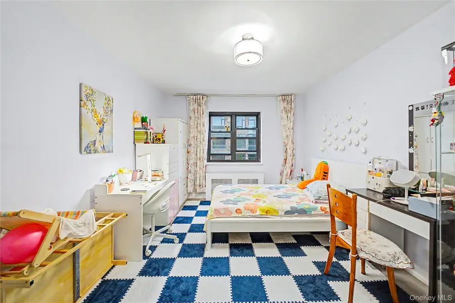 3170 138th Street #5F, Flushing, NY 11354 - #3