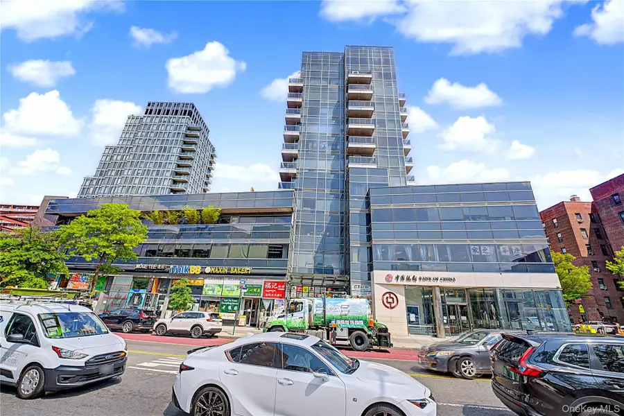 136-19 Franklin Avenue #7A, Flushing, NY 11355 - #2