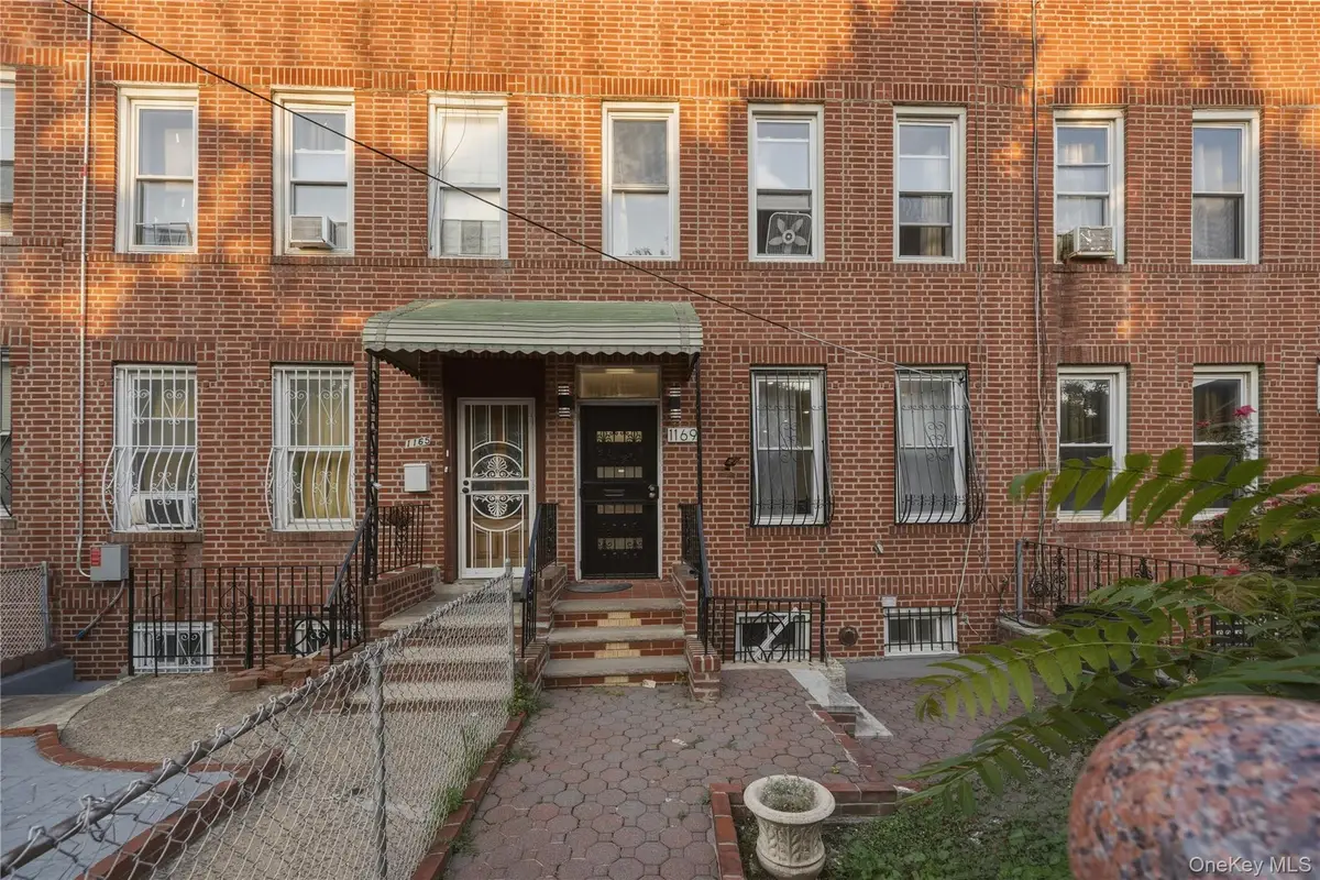 1169 Brooklyn Avenue, Brooklyn, NY 11203 - #1