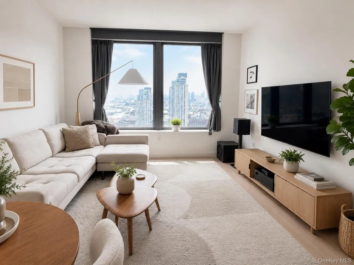 3 Court Square, Long Island City, NY 11101 - #1