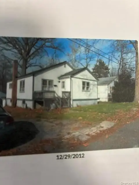 7 Hill Street, Ellenville, NY 12428 - #1