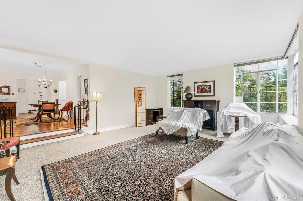 3001 Henry Hudson Parkway #2H, Bronx, NY 10463 - #1
