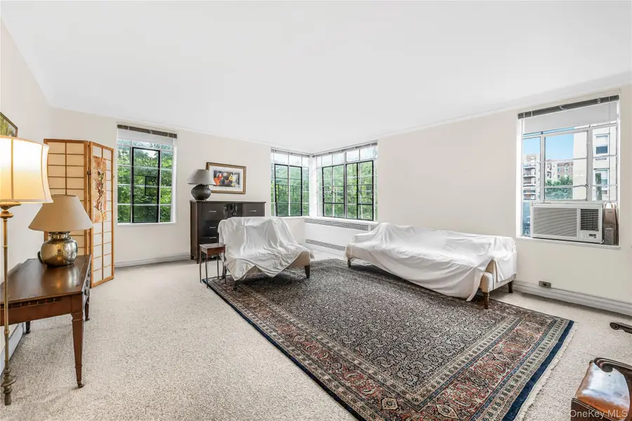 3001 Henry Hudson Parkway #2H, Bronx, NY 10463 - #2