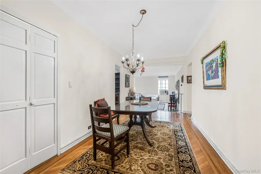 3001 Henry Hudson Parkway #2H, Bronx, NY 10463 - #3