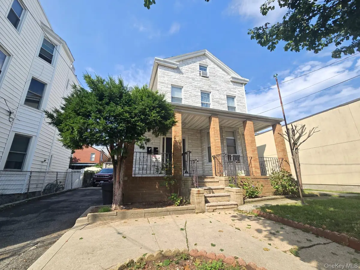 9734 86th Street, Ozone Park, NY 11416 - #1