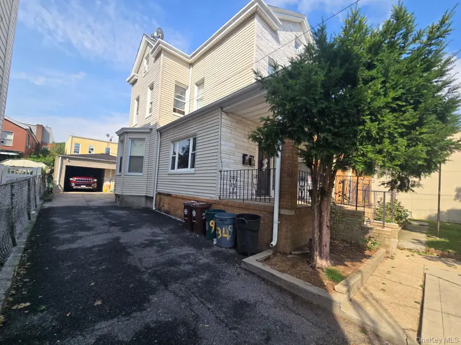 9734 86th Street, Ozone Park, NY 11416 - #2