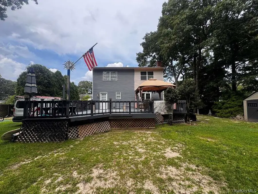 42 Breston Drive W, Shirley, NY 11967 - #3