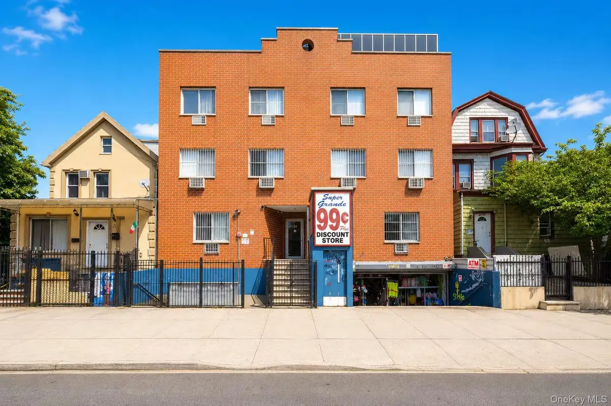 10005 37th Avenue #1B, Corona, NY 11368 - #1