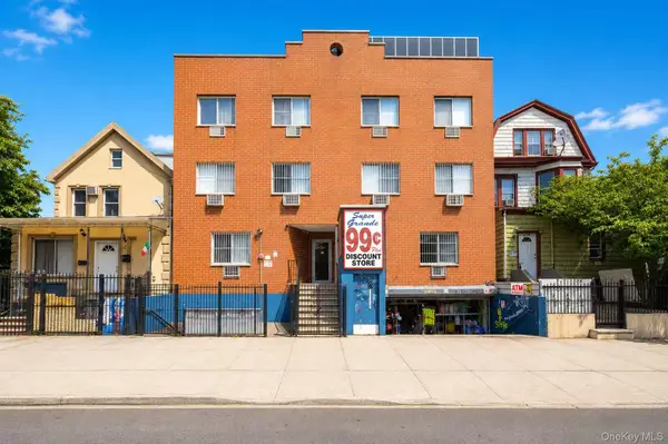 10005 37th Avenue #1B, Corona, NY 11368