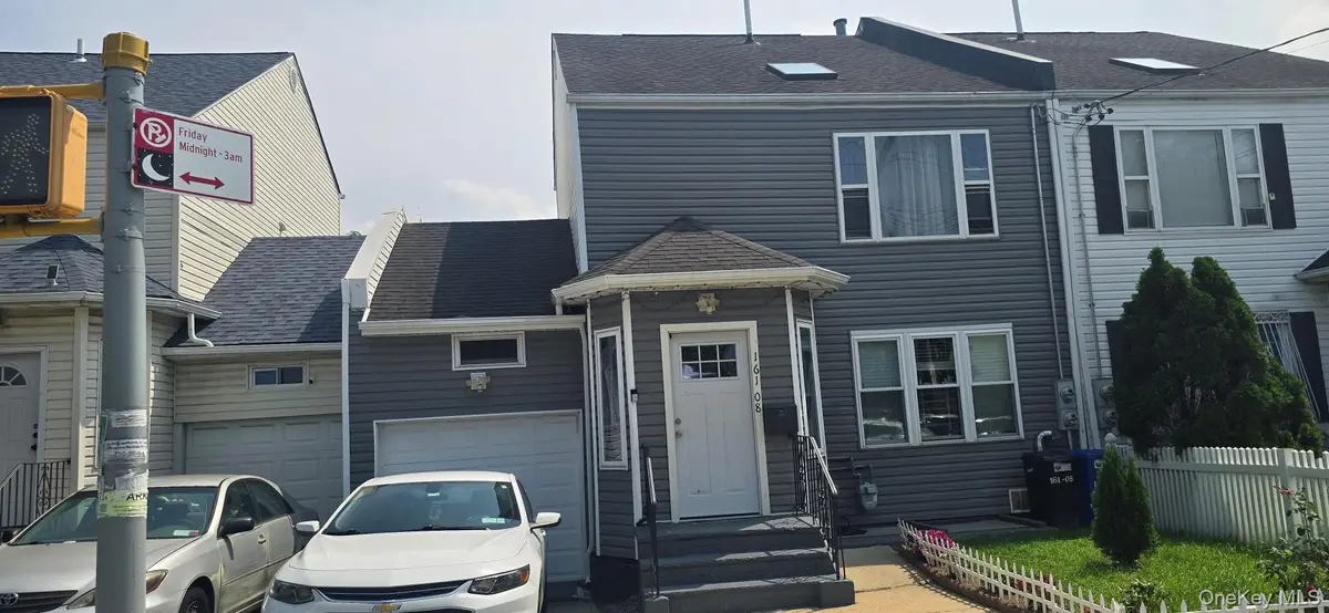 16108 Baisley Boulevard, Jamaica, NY 11434 - #1
