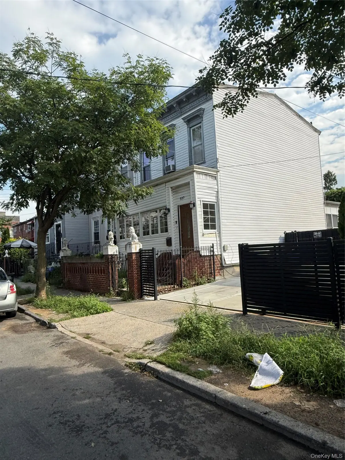 537 Jerome Street, Brooklyn, NY 11207 - #1