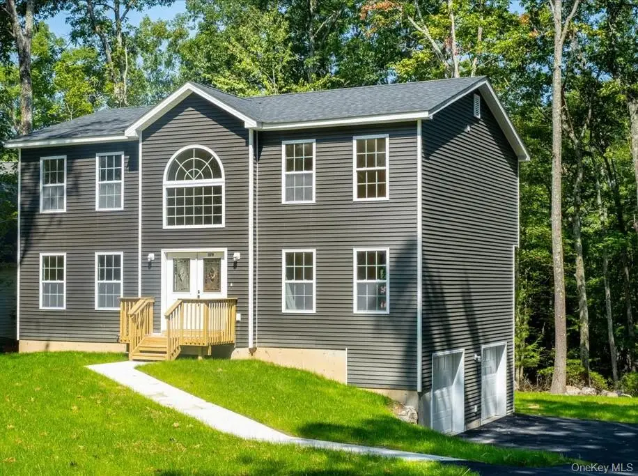 17 Mountain Top Road, Mountain Dale, NY 12763 - #1