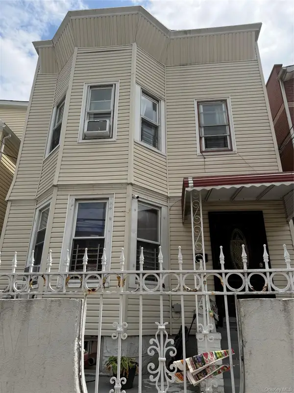 10310 35th Avenue, Corona, NY 11368