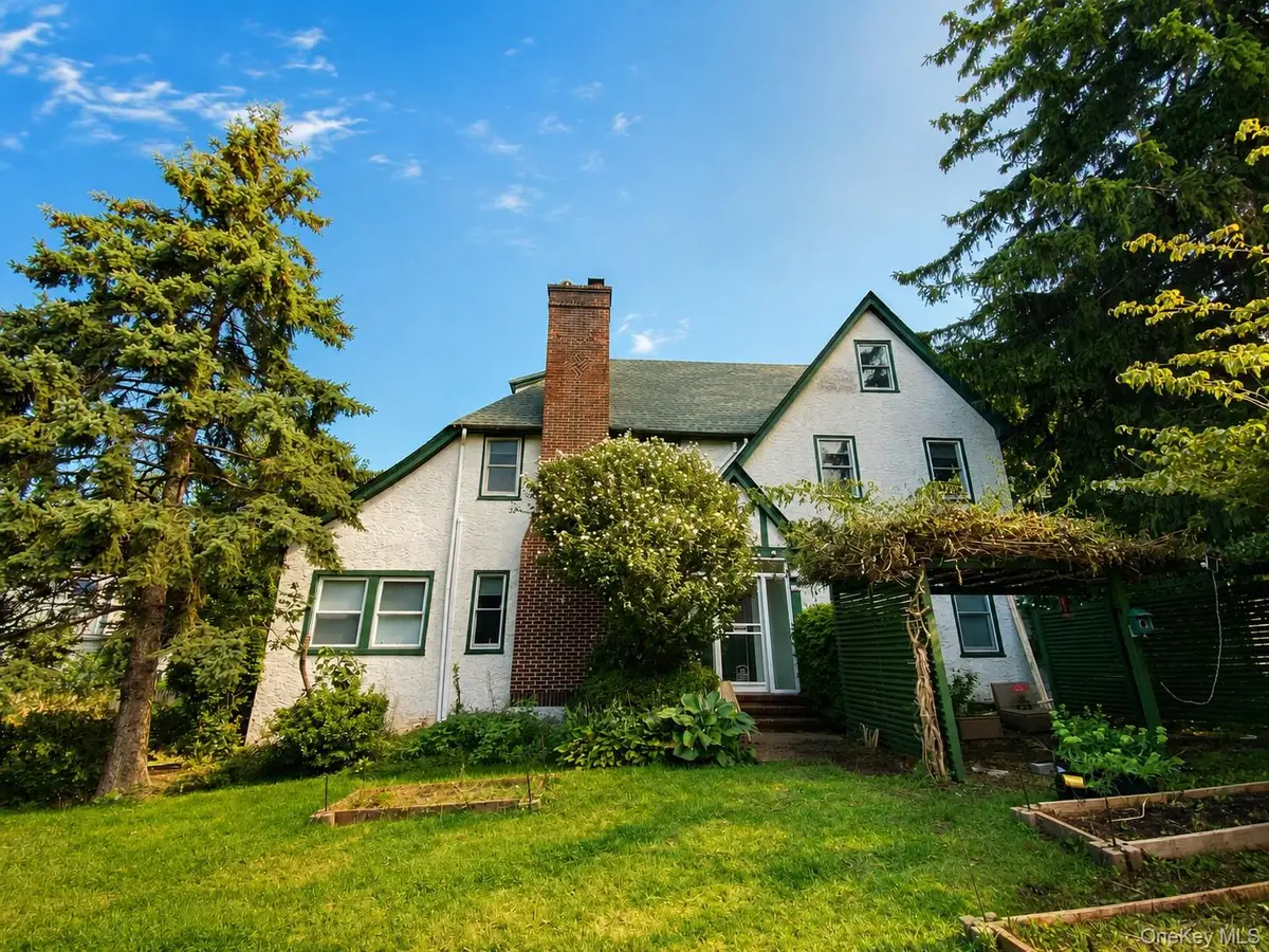 119 Franklin Avenue, Yonkers, NY 10705 - #1