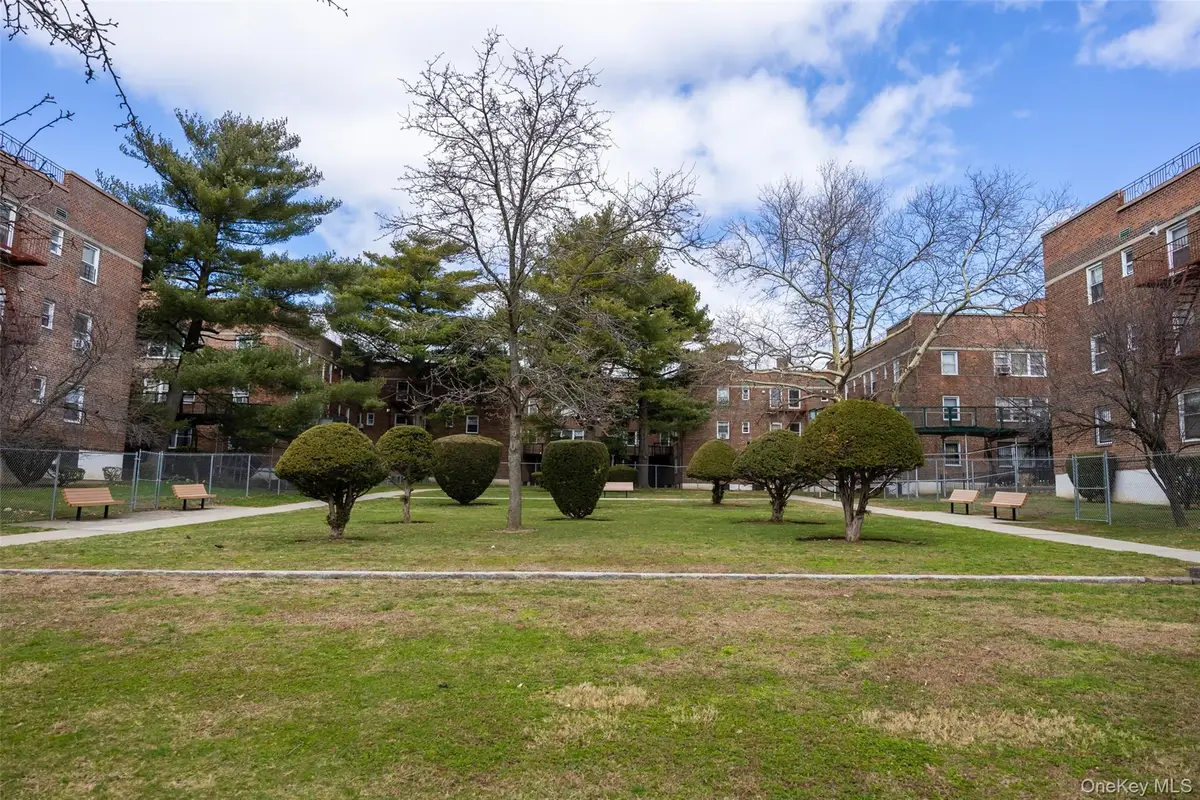 69-12 140th Street #2C, Flushing, NY 11367 - #1