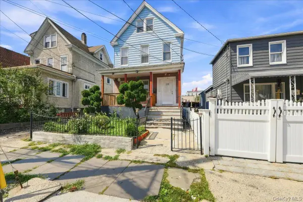 228 N 5th Avenue, Mount Vernon, NY 10550