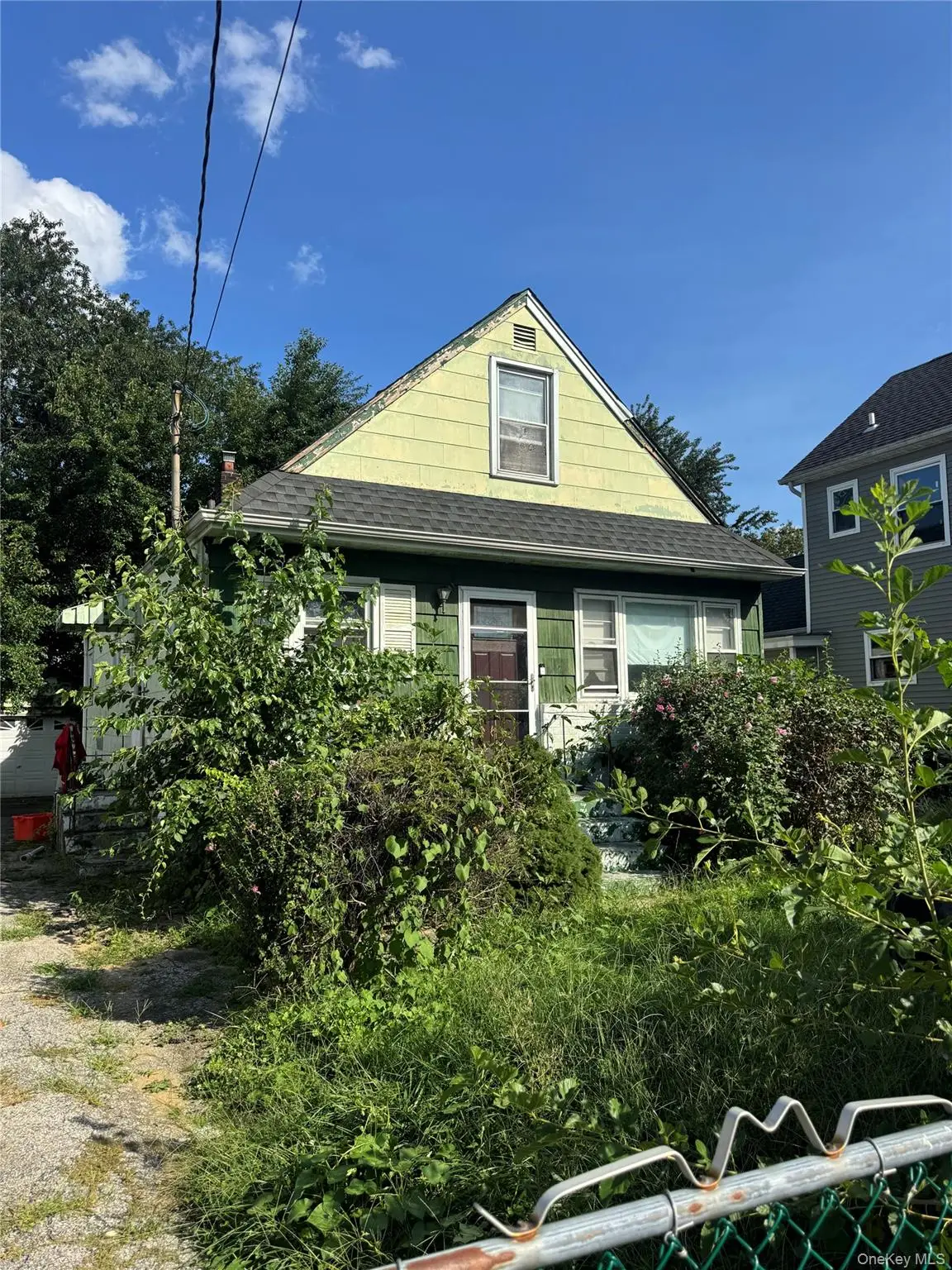 283 Doherty Avenue, Elmont, NY 11003 - #1