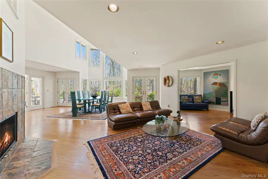 60 Old Aspetong Road, Katonah, NY 10536 - #3