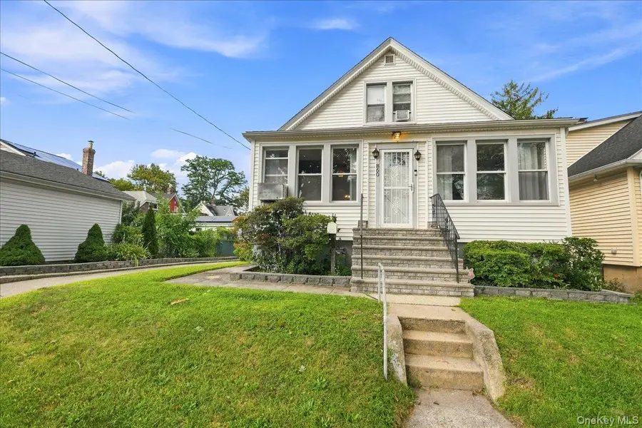 860 Hollywood Avenue, Bronx, NY 10465 - #3