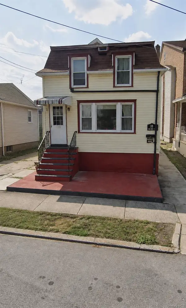18 Van Riper Street, Staten Island, NY 10302
