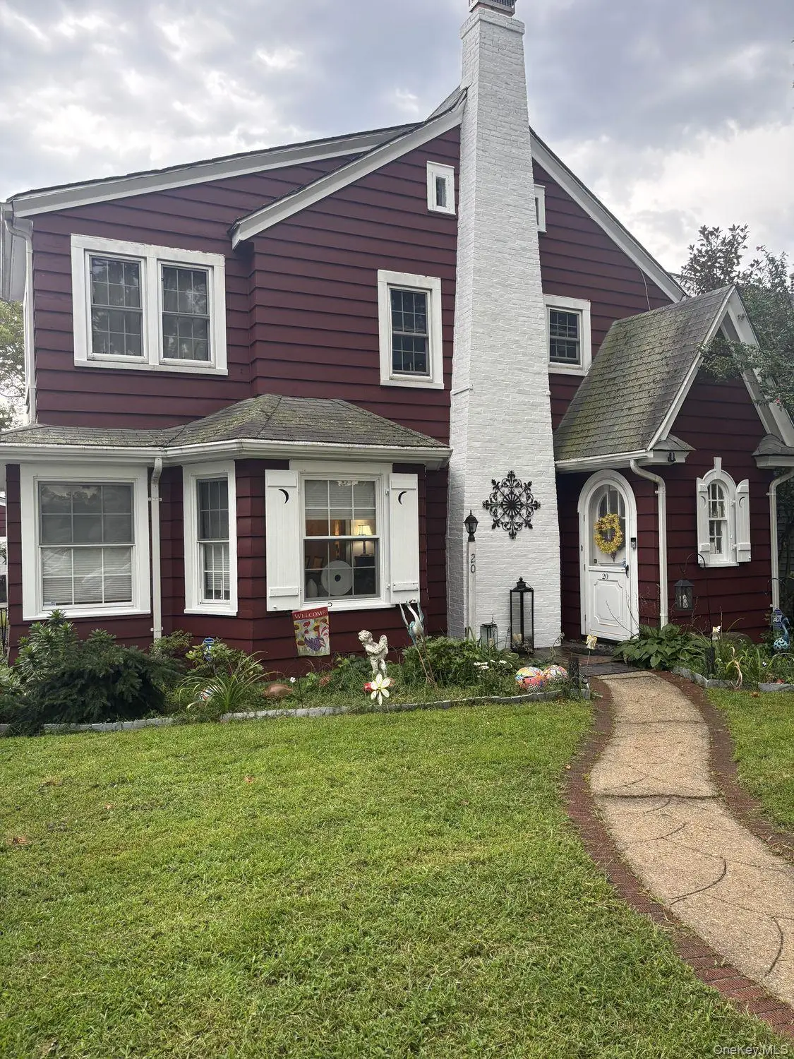 20 Huron Road, Bellerose, NY 11001 - #1