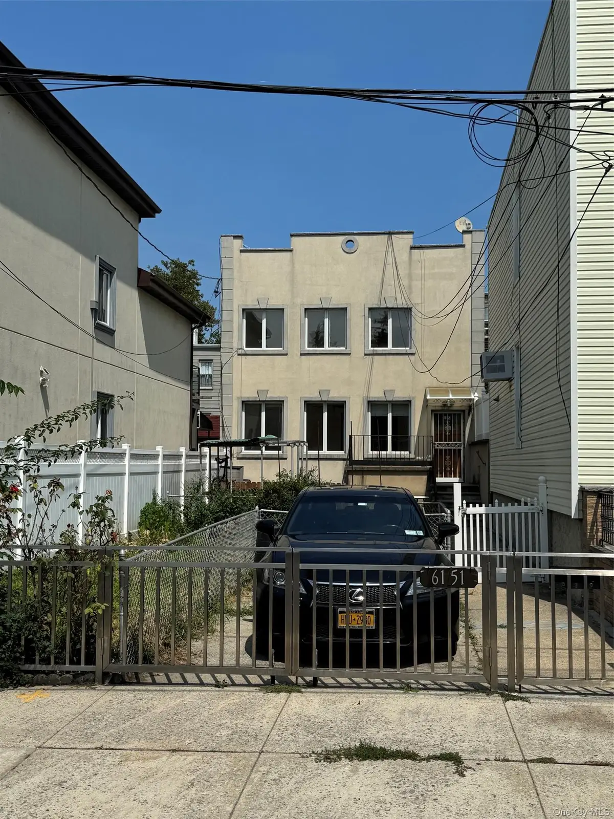6151 56th Avenue, Maspeth, NY 11378 - #1
